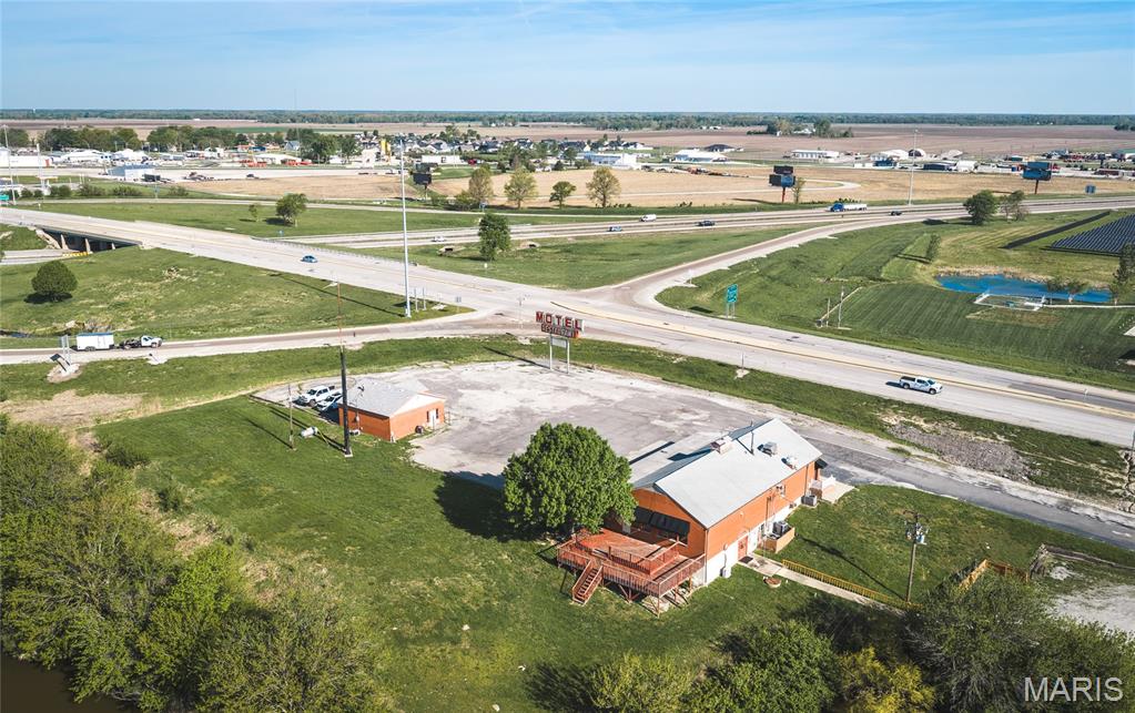 9180 State Route 140, Hamel IL — Photo 1