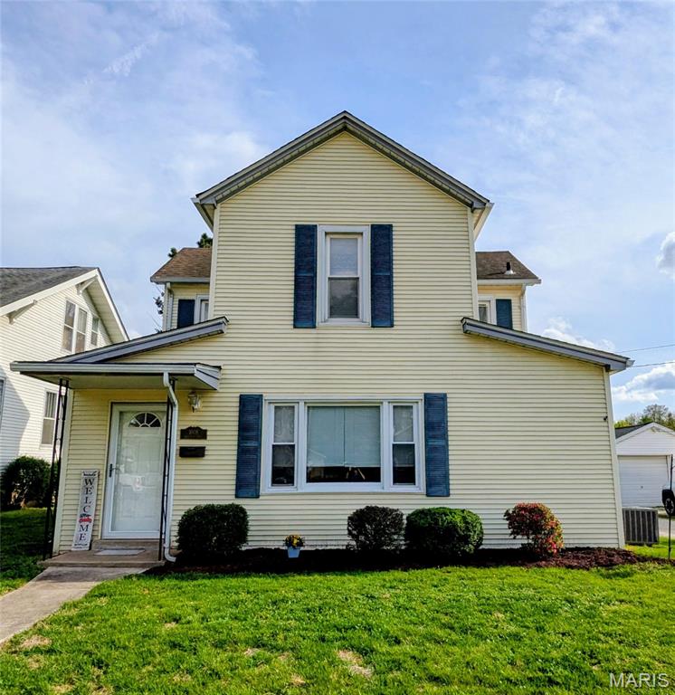 1008 Main Street, Collinsville IL — Photo 1