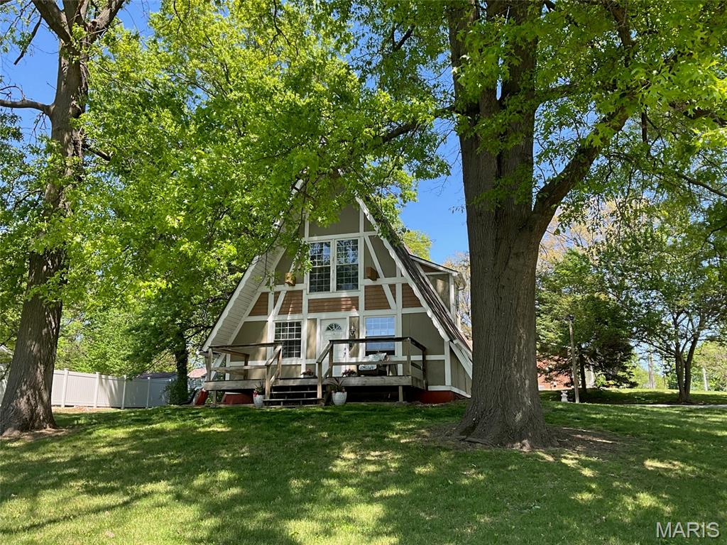 103 Branch Drive, Edwardsville IL — Photo 1
