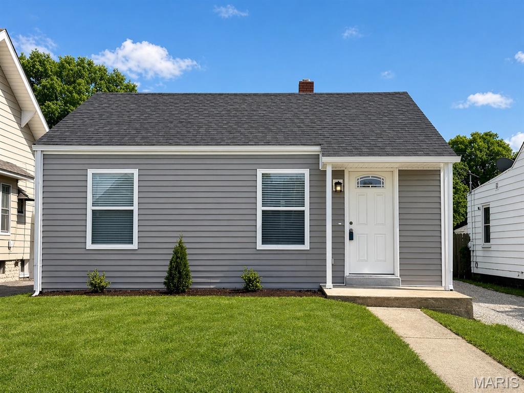 2864 Washington Avenue, Granite City IL — Photo 1