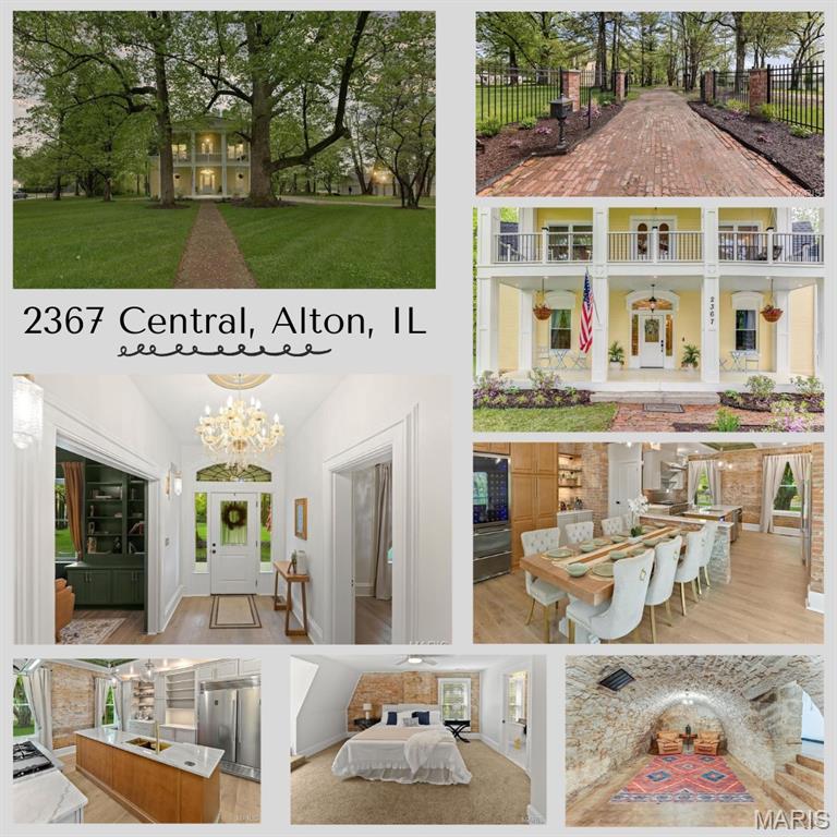 2367 Central Avenue, Alton IL — Photo 1