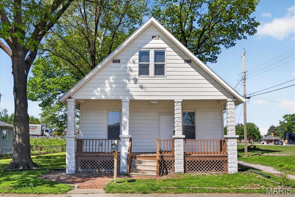 1651 Poplar St, Granite City IL — Photo 1