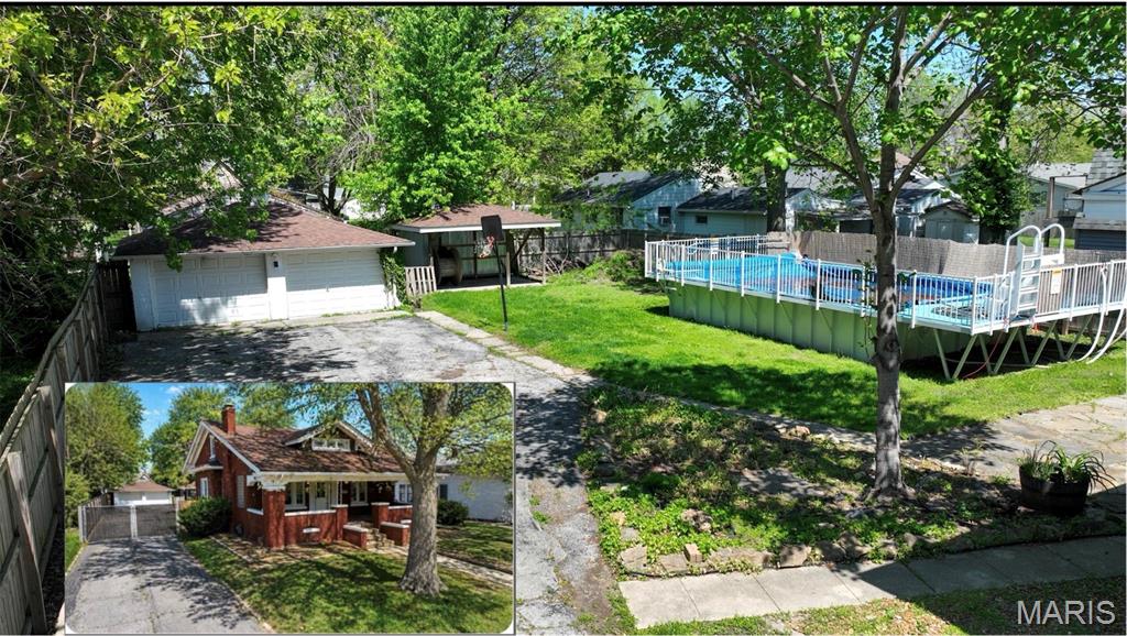 919 Henry Street, Staunton IL — Photo 1