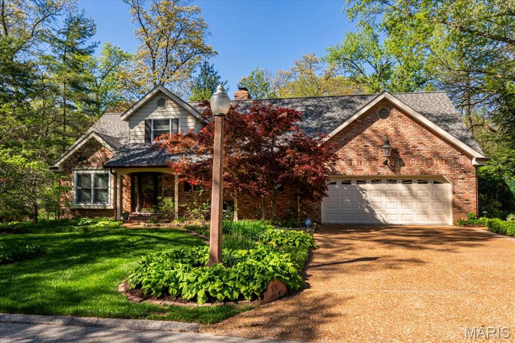 1010 Robert Drive, Godfrey IL — Photo 1