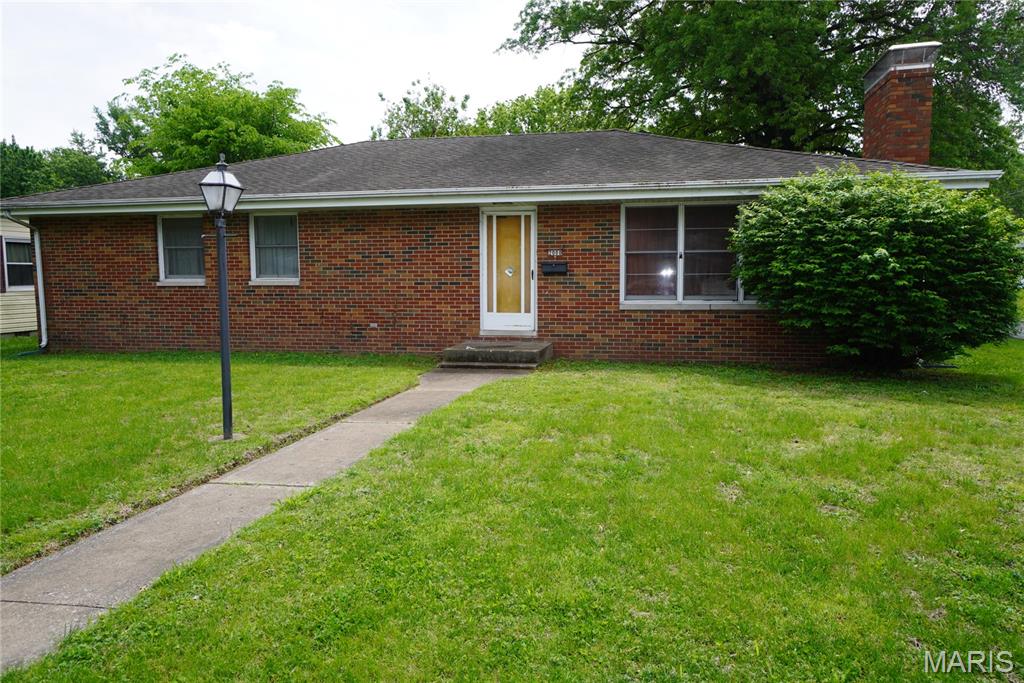 2000 Manley Avenue, Granite City IL — Photo 1
