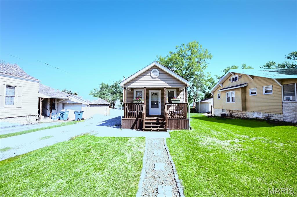 3410 Fullerton Avenue, Alton IL — Photo 1