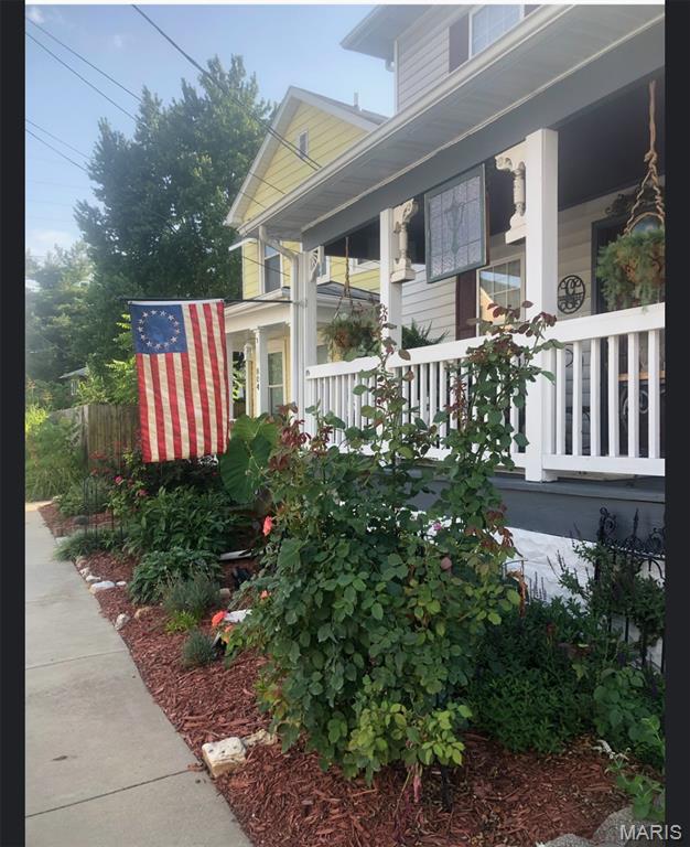 810 Liberty Street, Alton IL — Photo 1