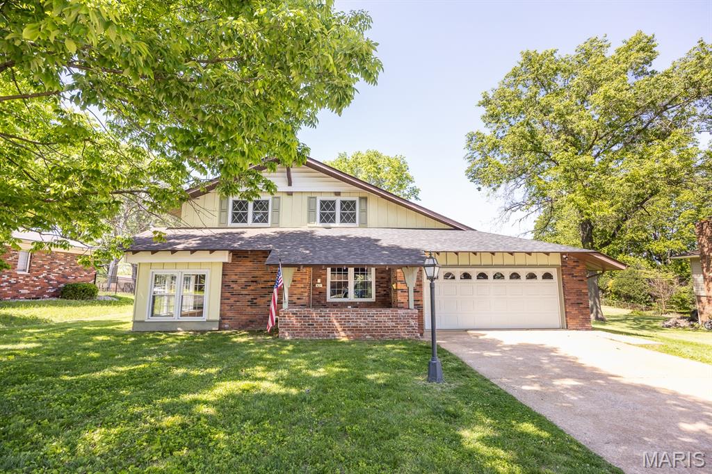 621 Harvard Drive, Edwardsville IL — Photo 1