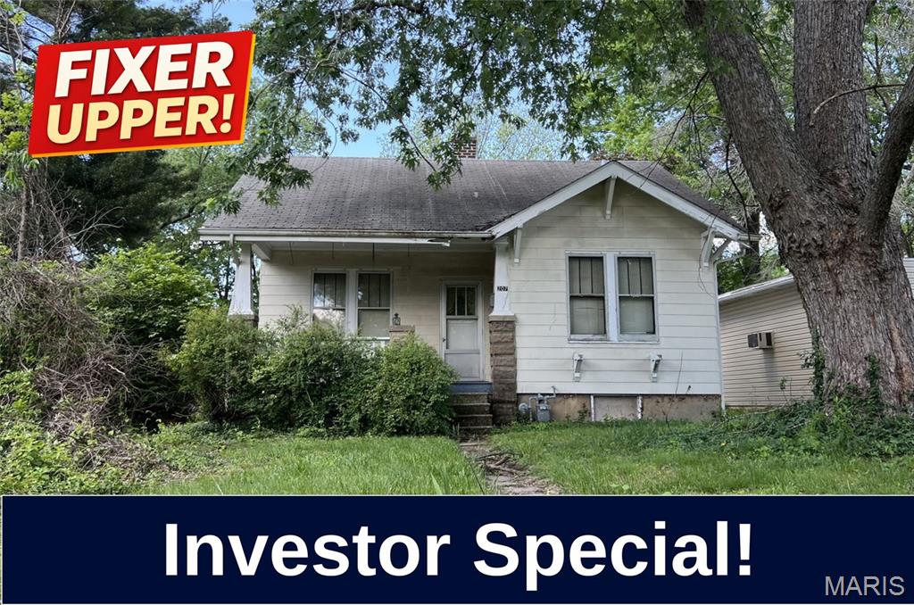 207 Gremer Avenue, Edwardsville IL — Photo 1