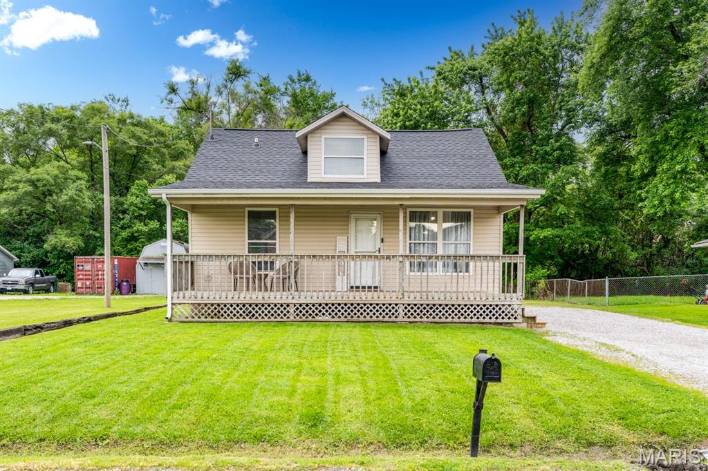 104 Central Avenue, Granite City IL — Photo 1