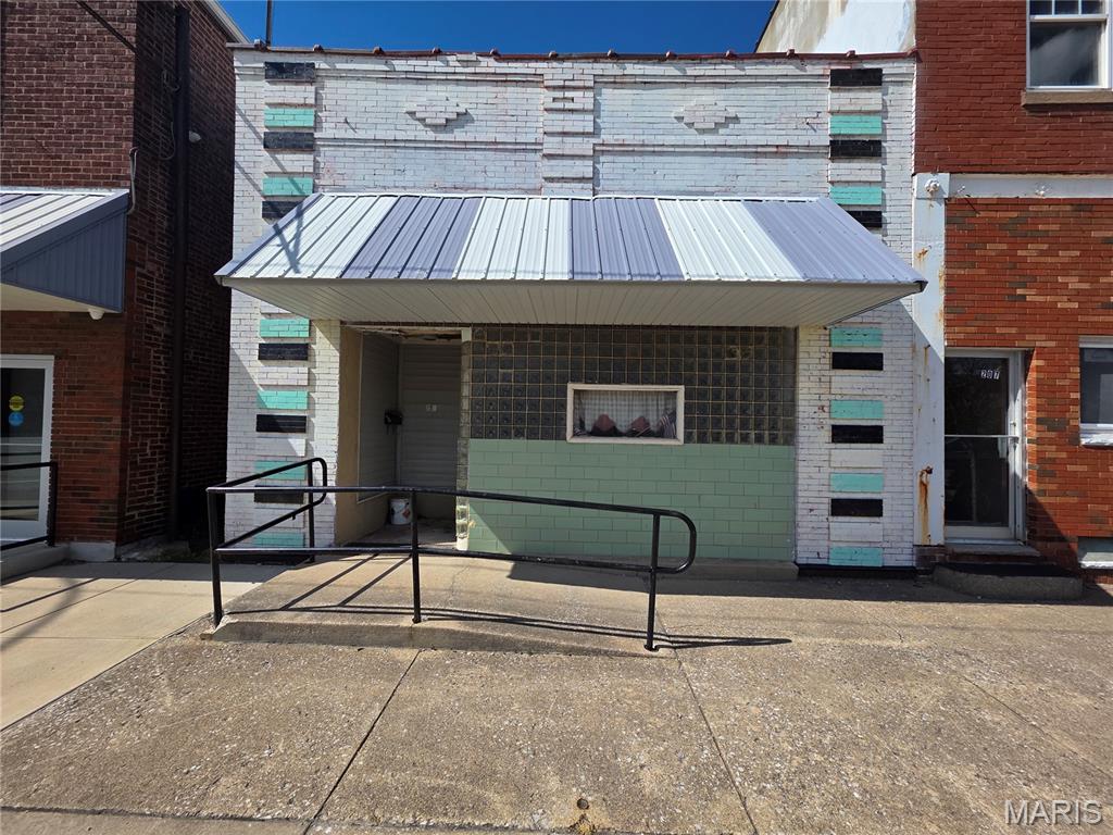 205 Central Avenue, Benld IL — Photo 1
