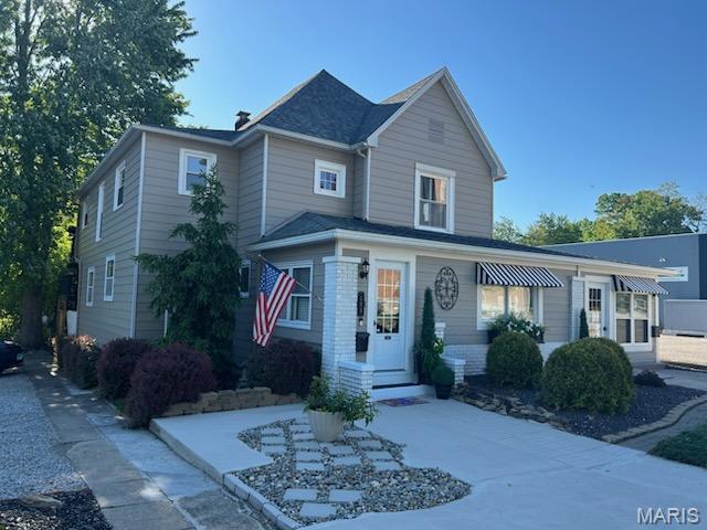 112 Kennedy Boulevard, Vandalia IL — Photo 1