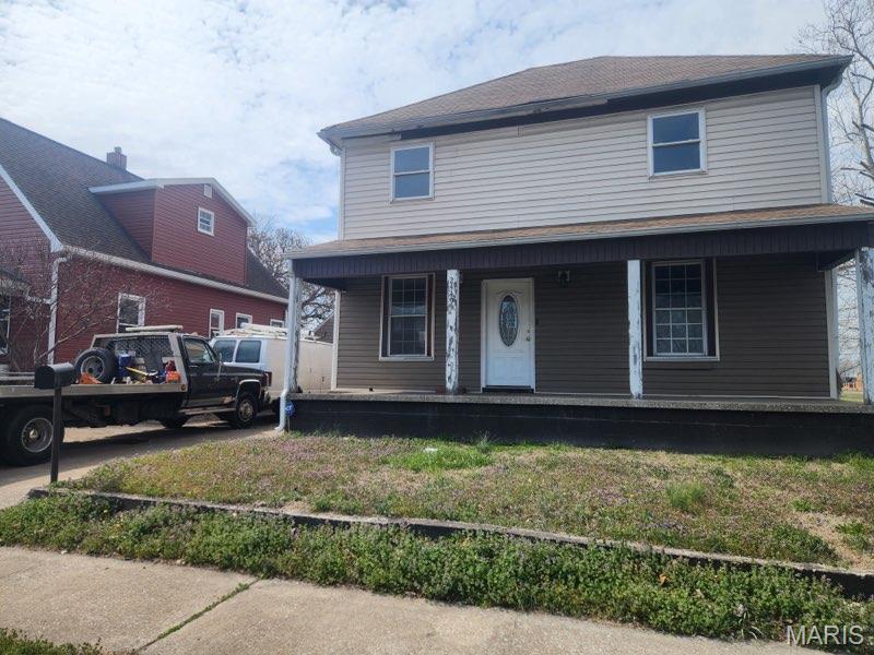 2449 Illinois Avenue, Granite City IL — Photo 1