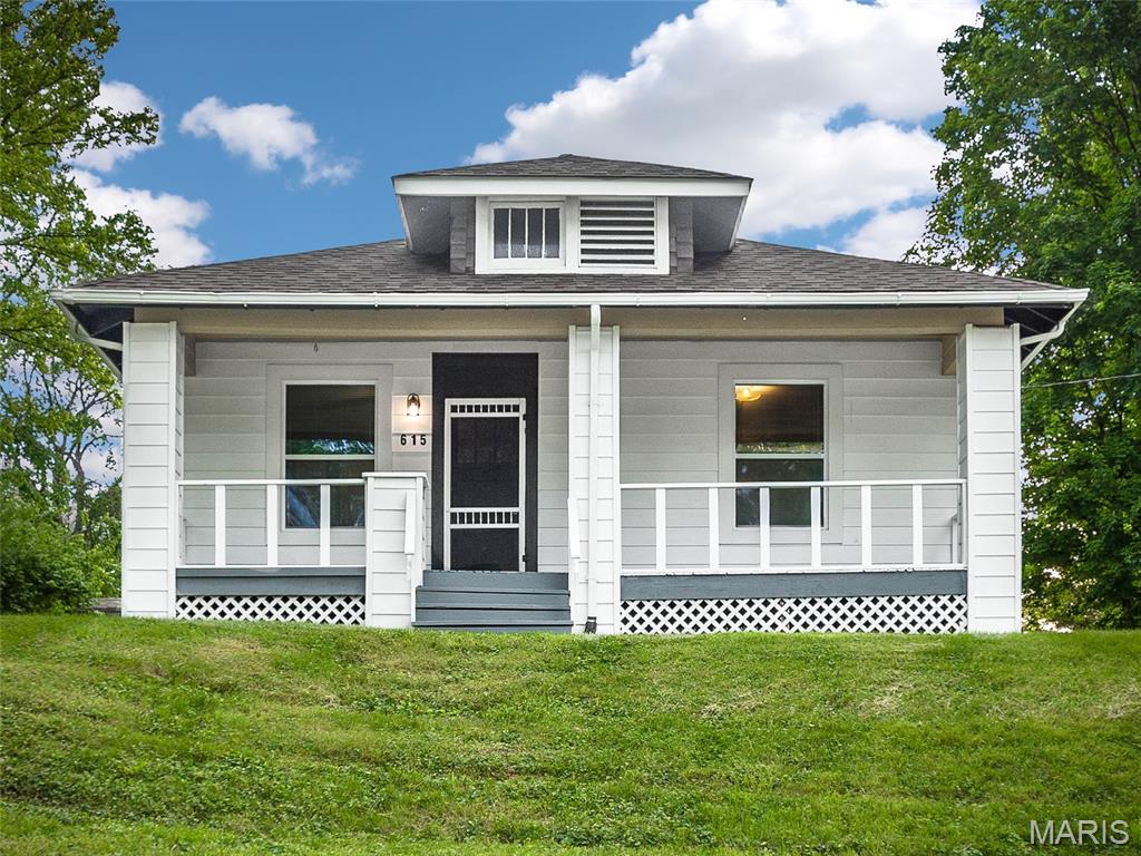 615 Center Street, Collinsville IL — Photo 1