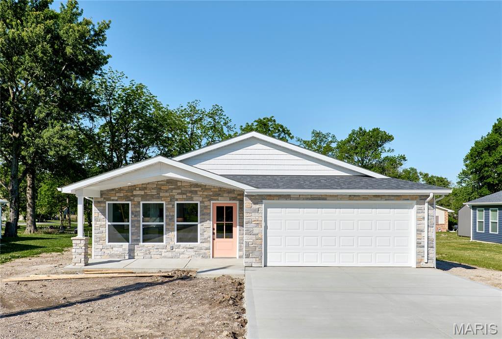 113 Illinois Street, New Florence MO — Photo 1