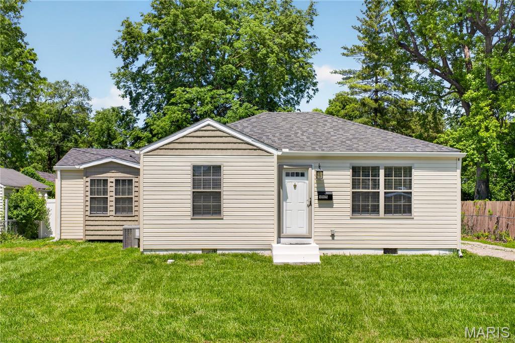 115 Rainbow Drive, Collinsville IL — Photo 1