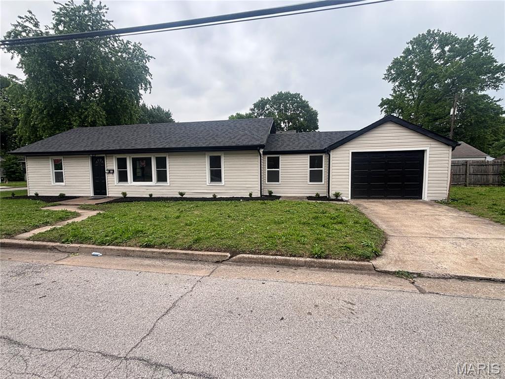 2600 25th Street, Granite City IL — Photo 1