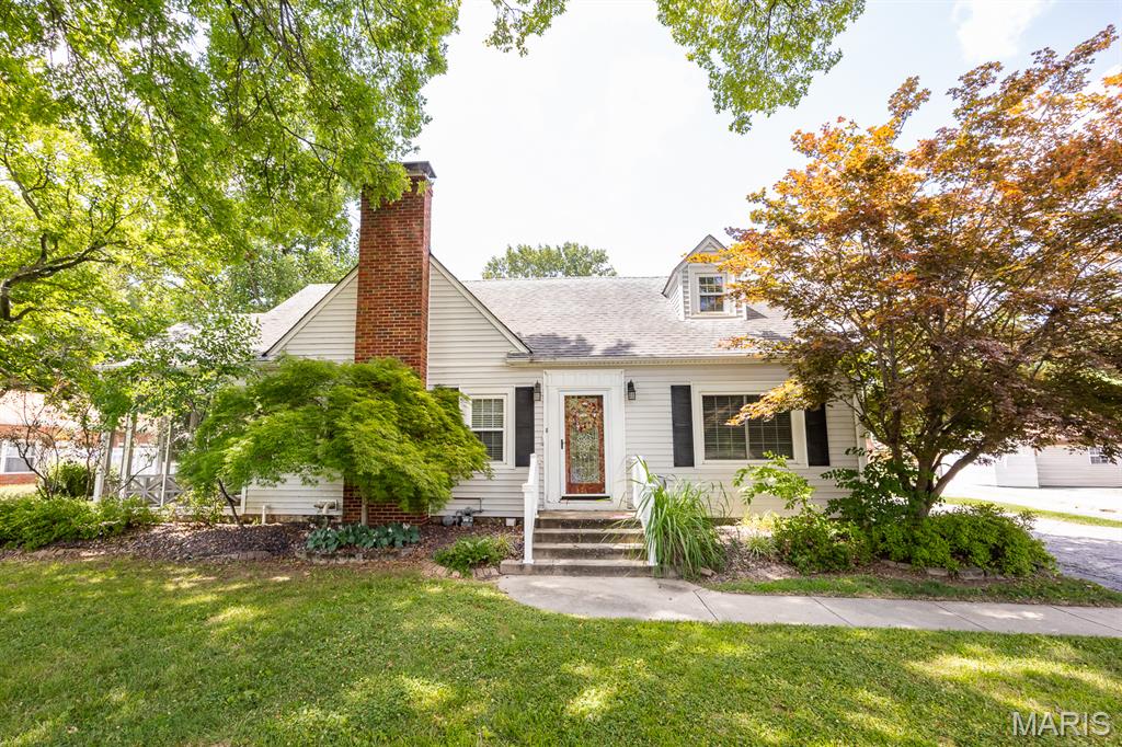 239 9th Street, East Alton IL — Photo 1