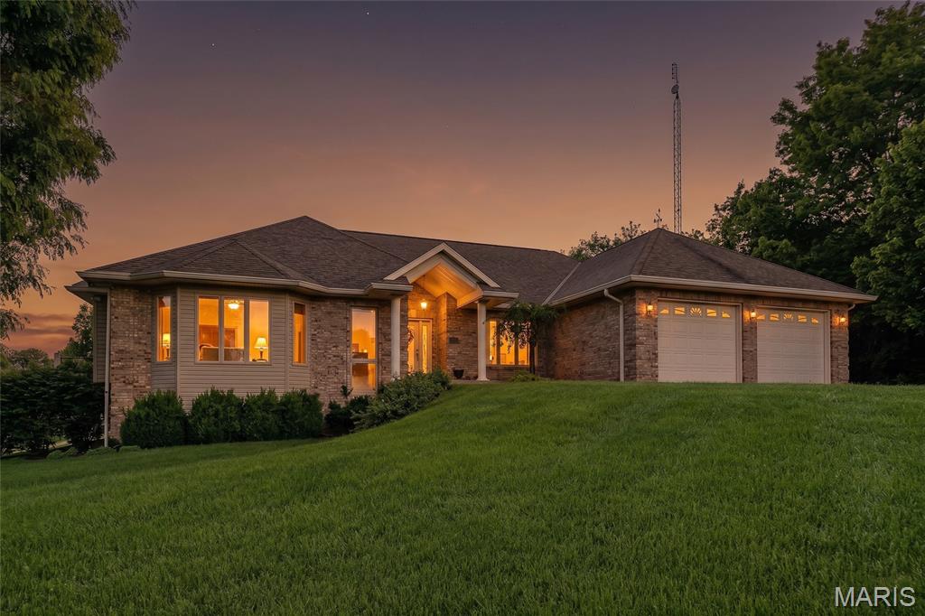 750 Walsh Street, Montgomery City MO — Photo 1