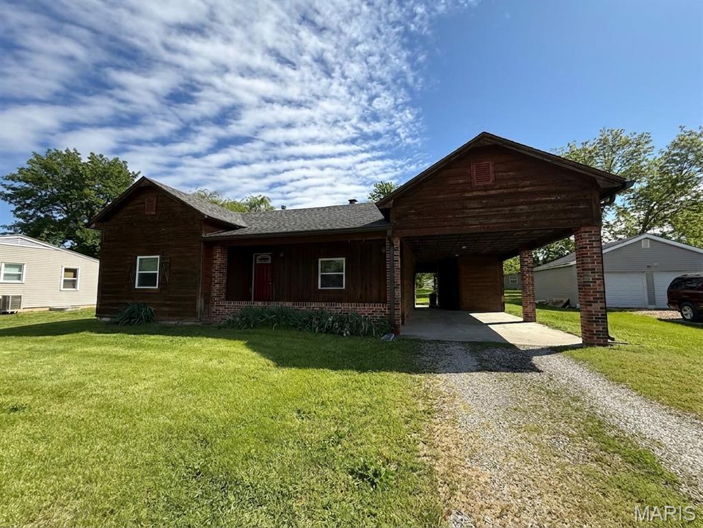 312 Walker Street, Montgomery City MO — Photo 1