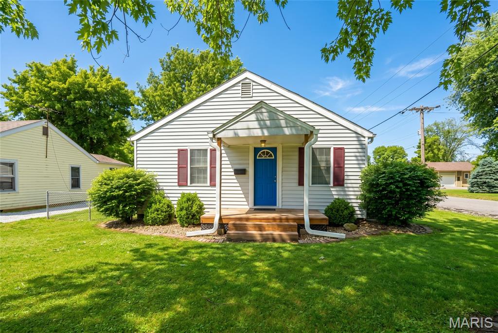 746 Prairie Street, Bethalto IL — Photo 1