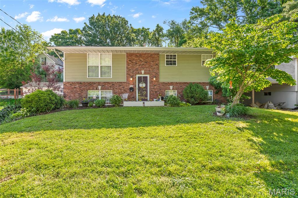 712 Morrison Avenue, Collinsville IL — Photo 1