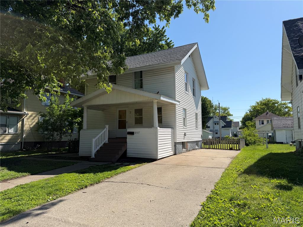 1007 Sumner Street