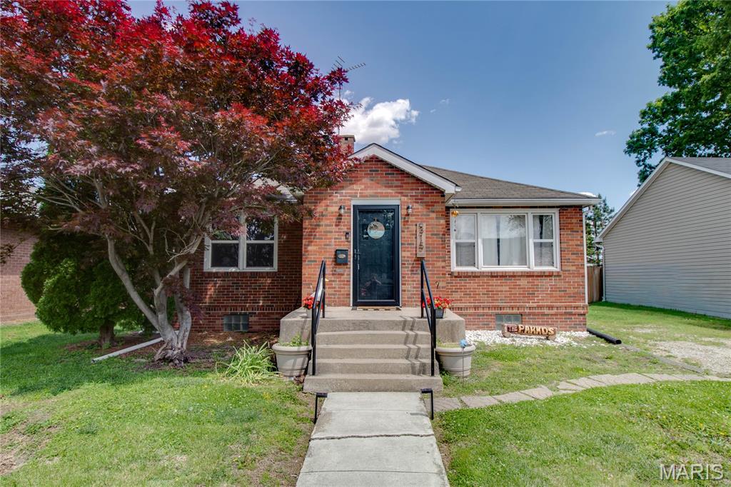 315 Doerr Street, Roxana IL — Photo 1