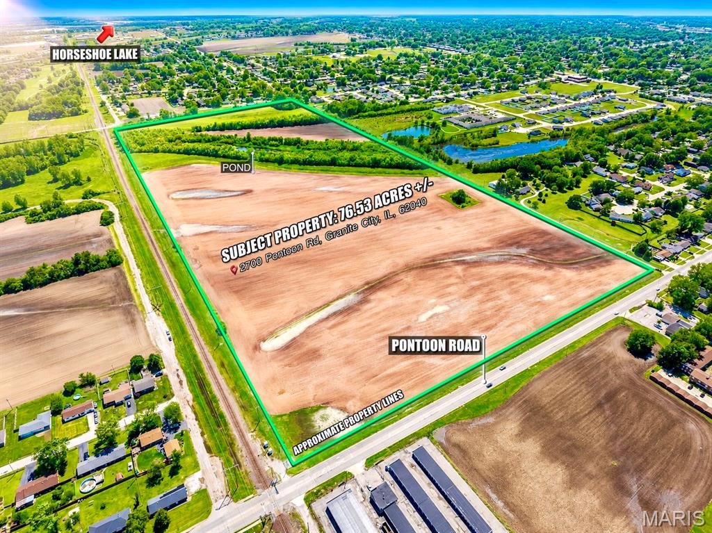 2700 Pontoon Road, Granite City IL — Photo 1