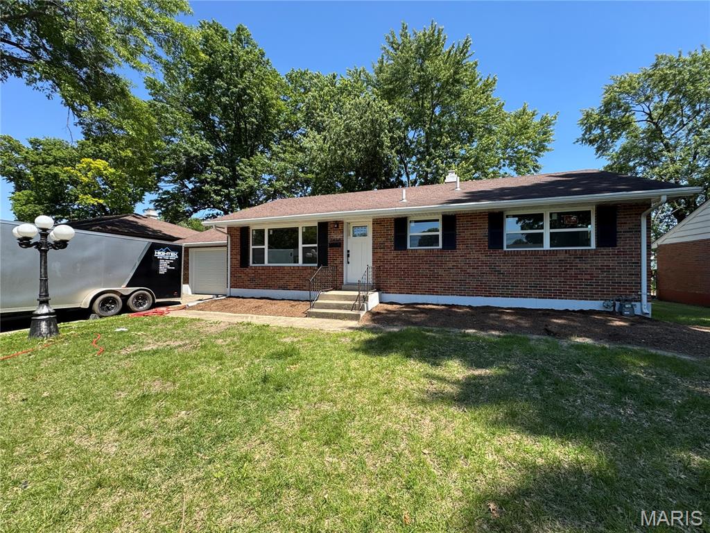 3416 Lydia Lane, Granite City IL — Photo 1