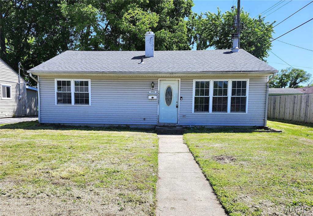 1904 JOY Avenue, Granite City IL — Photo 1