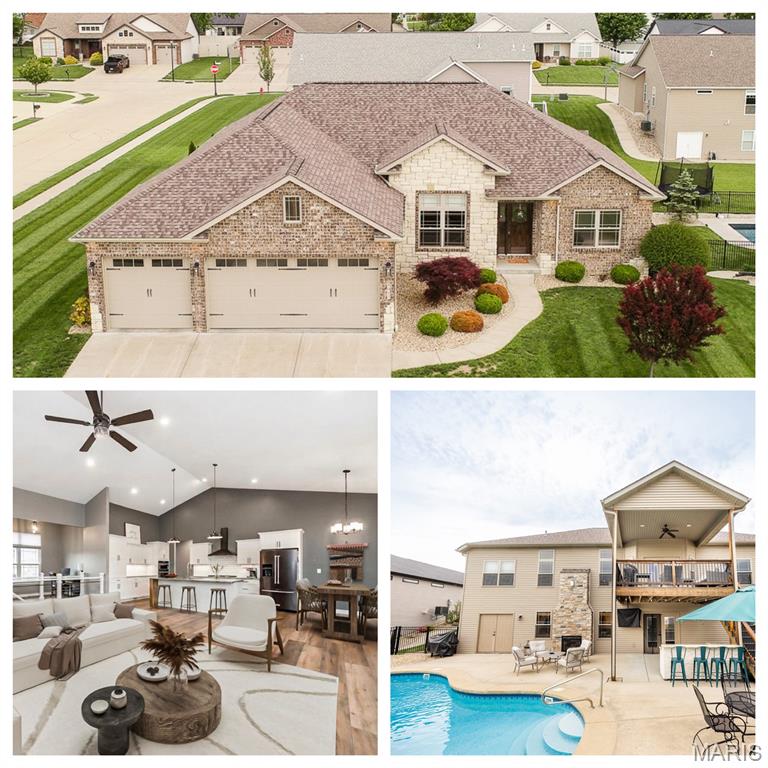 8043 Charleston, Troy IL — Photo 1
