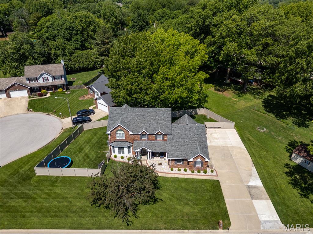 119 Jamie Lynn Drive, Glen Carbon IL — Photo 1