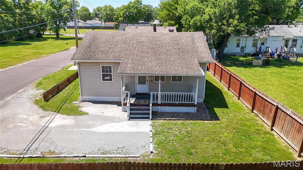 601 5th Street, East Alton IL — Photo 1