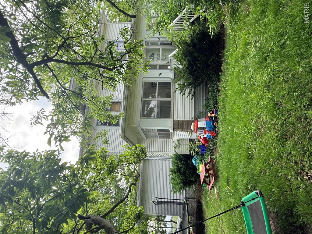 607 Springfield Road, Gillespie IL — Photo 1