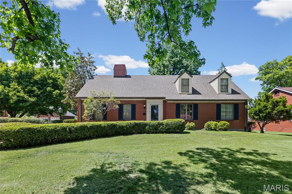 2607 Cleveland Boulevard, Granite City IL — Photo 1