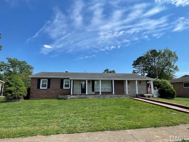 7 Hillcrest Drive, Fredericktown MO — Photo 1
