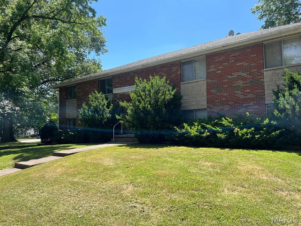 1500 Jersey Street, Unit C, Alton IL — Photo 1
