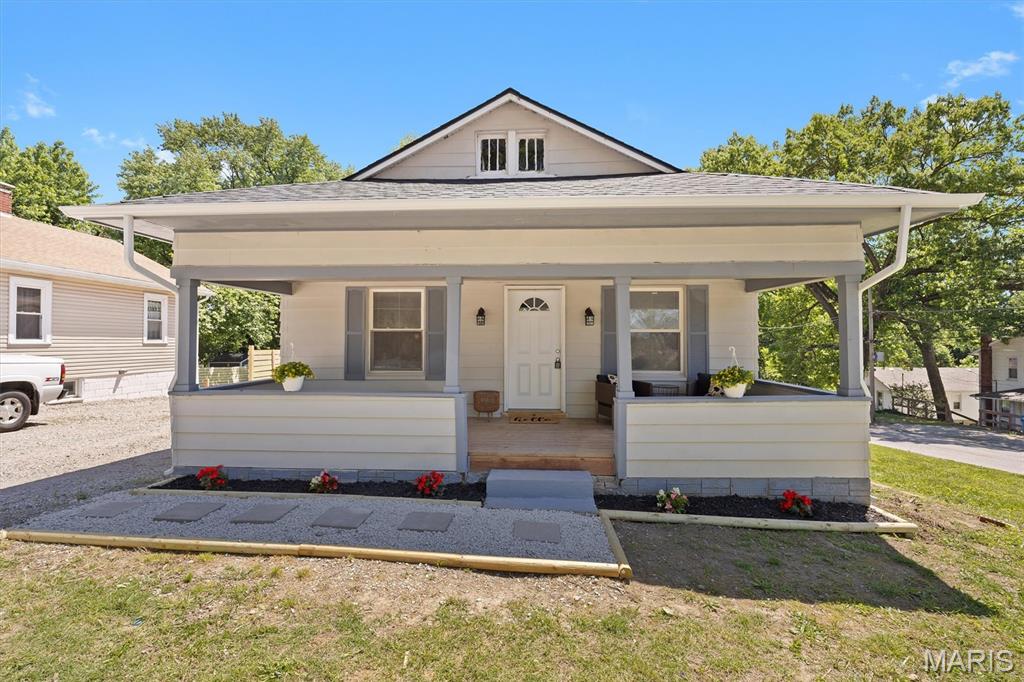 3201 Edgewood Avenue, Alton IL — Photo 1