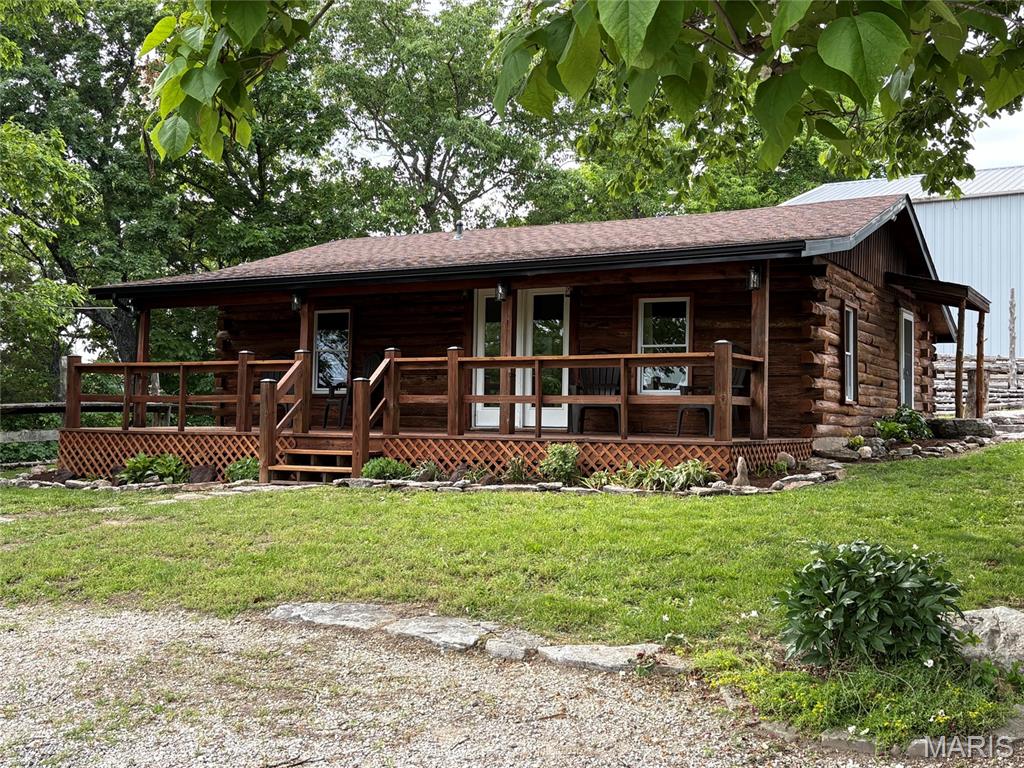 3 Bluffview Court, New Florence MO — Photo 1