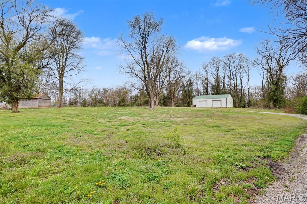 811 Willard Street, Greenville IL — Photo 1