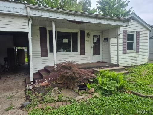 1732 Ferguson Avenue, Granite City IL — Photo 1