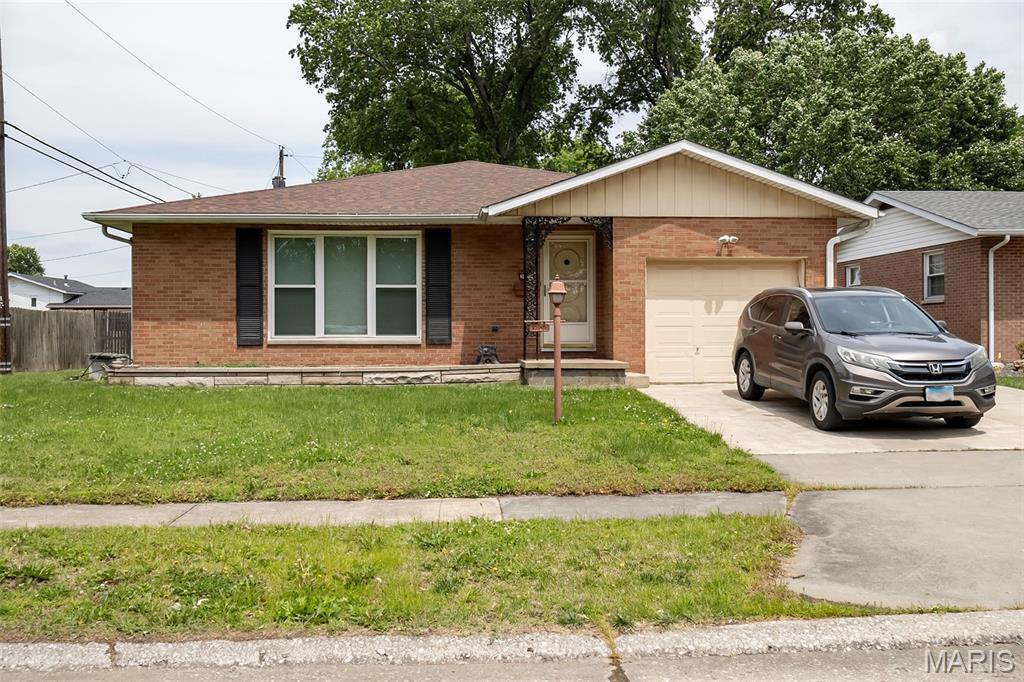 3107 Colgate Place, Granite City IL — Photo 1