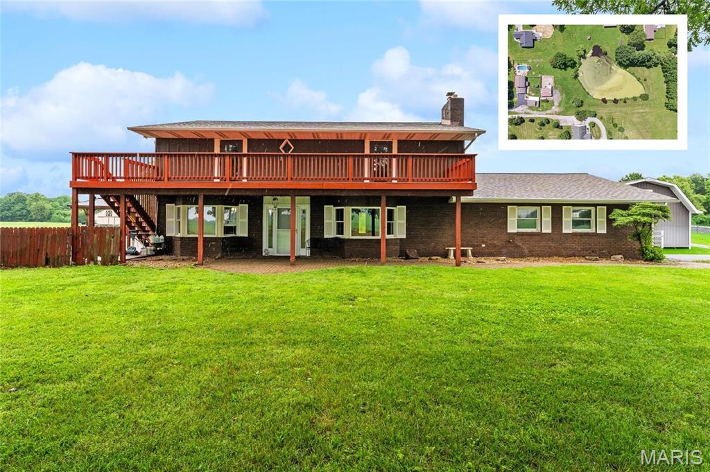 7853 Kirsch Road, Troy IL — Photo 1