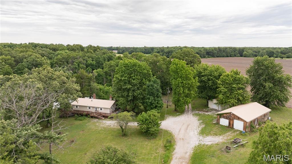 12678 Catholic Springs Road, Bunker Hill IL — Photo 1