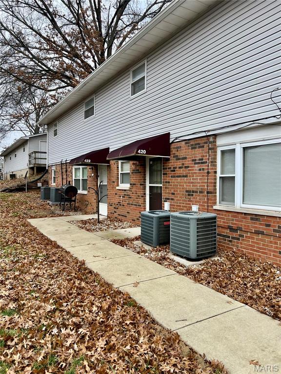 420 Winona Street, Bethalto IL — Photo 1