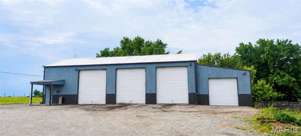 1429 Highway OO, Fredericktown MO — Photo 1