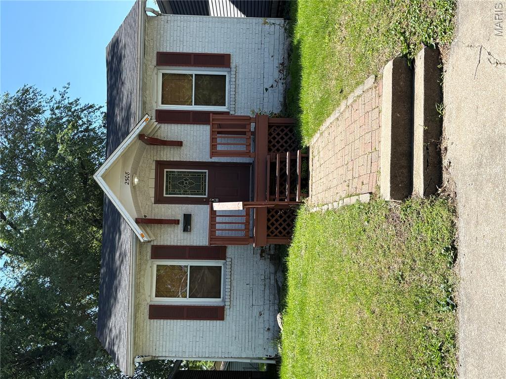 2508 Hodges Avenue, Granite City IL — Photo 1