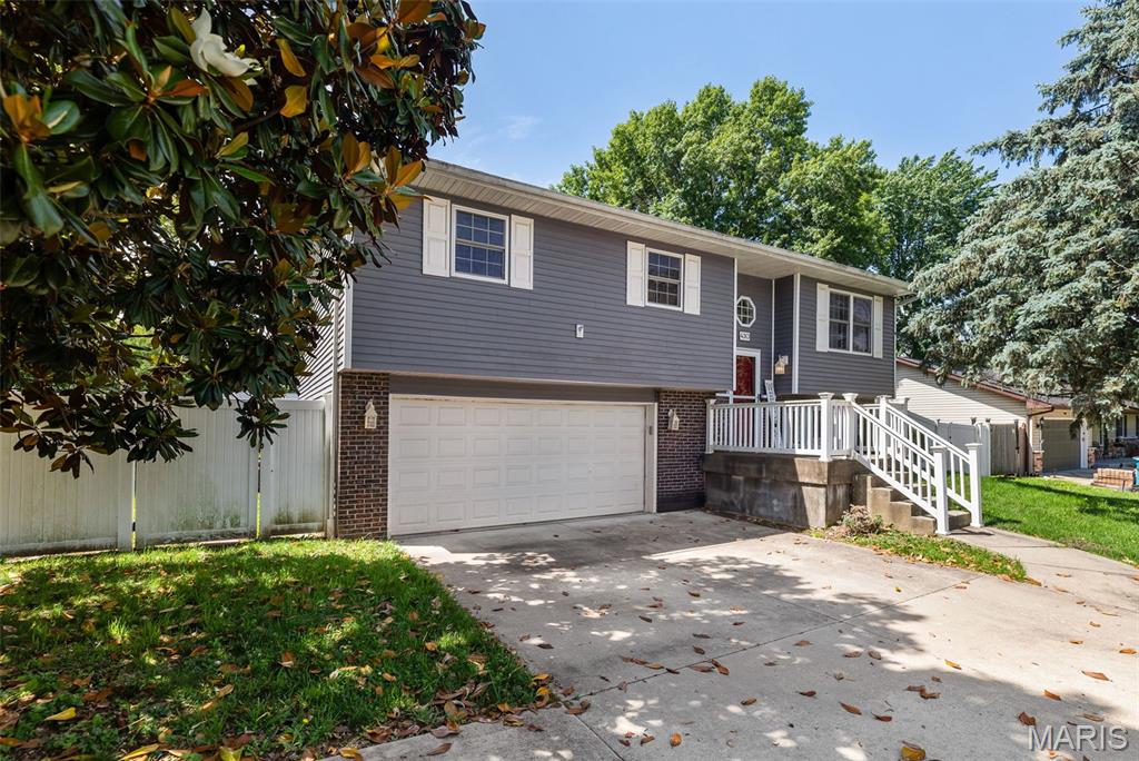 430 Reid Avenue, Troy IL — Photo 1