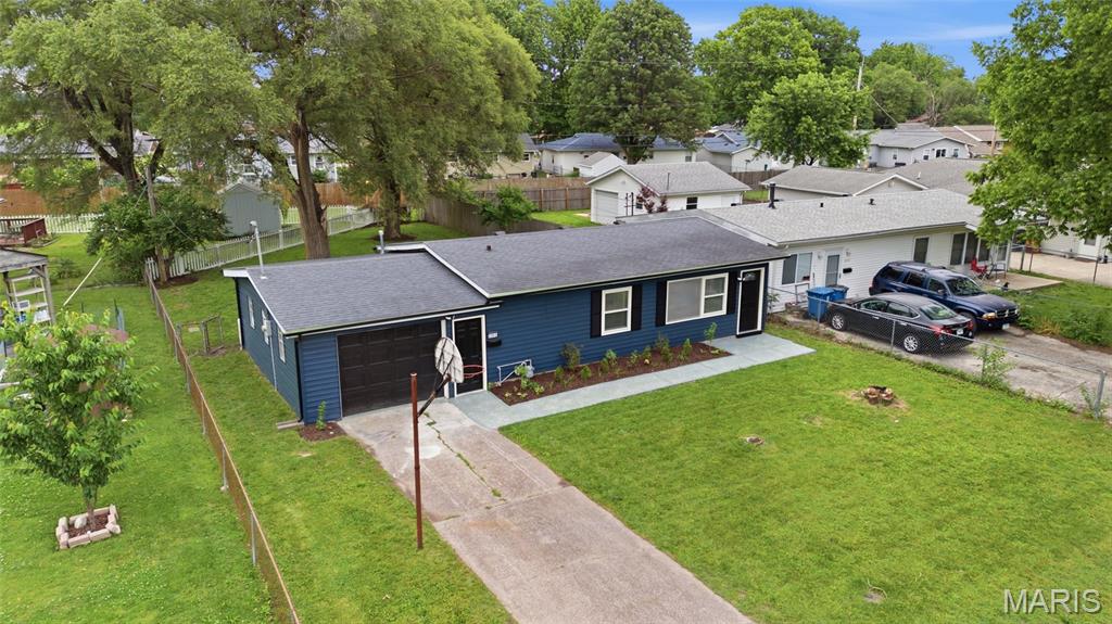 2133 Bern Avenue, Granite City IL — Photo 1